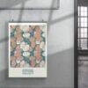 Koloman Moser - Silvanus, Mid Century Modern, Vienna Wall Art