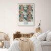 Koloman Moser - Silvanus, Mid Century Modern, Vienna Wall Art