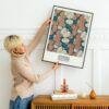 Koloman Moser - Silvanus, Mid Century Modern, Vienna Wall Art