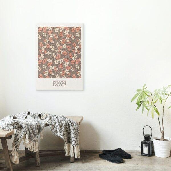 Koloman Moser - Arlette, Mid Century Modern, Vienna Wall Art