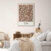 Koloman Moser - Arlette, Mid Century Modern, Vienna Wall Art