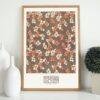 Koloman Moser - Arlette, Mid Century Modern, Vienna Wall Art