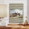 John Ferneley Wall Calendar – English Artist, Vintage Horse Art, Equestrian Gift, Semi-Glossy Paper