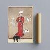 George Ford Morris - Mascoutah Kennel Club Dog Show, Gallery Matte