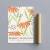 New York Flower Market - Gallery Matte