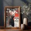 Edward Penfield – City Stories, Bohemian Decor, Smooth Matte Art Print