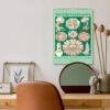 Ernst Haeckel Wall Calendar