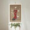 George Ford Morris - Mascoutah Kennel Club Dog Show, Gallery Matte
