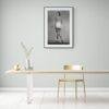 Vintage Tattoo Art – Backpiece Showstopper, Smooth Matte Print