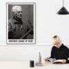 Lee Konitz – Jazz Music Poster, Bad Mergentheim 2015, Smooth Matte Art Print