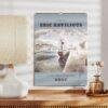 Eric Ravilious Wall Calendar – British Artist, Coastal Watercolor, Artistic Present, Semi-Glossy Paper