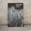 Coleman Hawkins & Miles Davis- Jazz Music Poster, Three Deuces NYC 1947, Gallery Matte