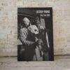 Lester Young - Jazz Music Poster, Famous Door NYC 1946, Gallery Matte