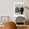 Angelo Rizzuto New York Wall Calendar