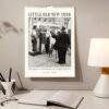 Angelo Rizzuto New York Wall Calendar