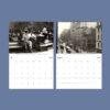 Angelo Rizzuto New York Wall Calendar