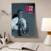 Jazz Calendar: William P. Gottlieb’s Masterpieces, Louis Armstrong Cover, Semi‑Glossy Paper