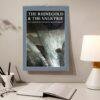 Arthur Rackham Wall Calendar – English Illustrator, Valkyrie Mythology, Semi-Glossy Paper