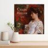 Childe Hassam Wall Calendar – American Artist, Impressionism Art, New York Paintings, Semi-Gloss Paper