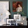 Childe Hassam Wall Calendar – American Artist, Impressionism Art, New York Paintings, Semi-Gloss Paper