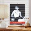 Claude Cahun Wall Calendar – Surrealist Self-Portraits, LGBTQ+, Semi-Glossy Paper