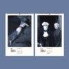 Claude Cahun Wall Calendar – Surrealist Self-Portraits, LGBTQ+, Semi-Glossy Paper