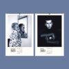 Claude Cahun Wall Calendar – Surrealist Self-Portraits, LGBTQ+, Semi-Glossy Paper