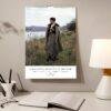 Daniel Ridgway Knight Wall Calendar