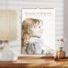 David Cox Wall Calendar - British Artist, Watercolor Paintings, Semi-Glossy Paper