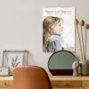 David Cox Wall Calendar - British Artist, Watercolor Paintings, Semi-Glossy Paper