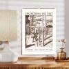 Engineering History Wall Calendar