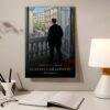 Gustave Caillebotte Wall Calendar - French impressionism, Paris Streets Decor, Semi-glossy silk paper