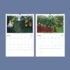 Henri Rousseau Wall Calendar