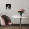 Jazz Calendar: Music Legend Monthly Planner, Billie Holiday Cover, Semi‑Glossy Paper