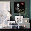 Jazz Calendar: Music Legend Monthly Planner, Mary Lou Williams Cover, Semi‑Glossy Paper