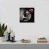 Jazz Calendar: Music Legend Monthly Planner, Thelonious Monk Cover, Semi‑Glossy Paper