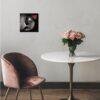 Jazz Calendar: Music Legend Monthly Planner, Thelonious Monk Cover, Semi‑Glossy Paper