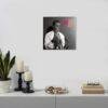 Jazz Calendar: Music Legend Monthly Planner, Louis Armstrong Cover, Semi‑Glossy Paper