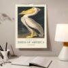 John James Audubon Bird Calendar