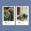 John William Waterhouse Wall Calendar - English Painter,  Mythology Art, Victorian Decor, Semi-Glossy Paper