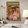Louis Wain Cats Wall Calendar - English Artist, Vintage Feline Art, Semi-Glossy Paper