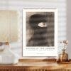 Odilon Redon Wall Calendar – French Artist, Surrealist Art, Gift For Creatives, Semi-Glossy Paper