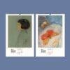 Odilon Redon Wall Calendar – French Artist, Surrealist Art, Gift For Creatives, Semi-Glossy Paper