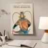 Peking Opera Wall Calendar