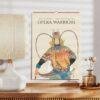 Peking Opera Wall Calendar