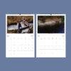 Pekka Halonen Wall Calendar