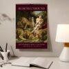Peter Paul Rubens Wall Calendar