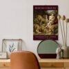Peter Paul Rubens Wall Calendar