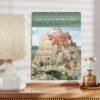 Pieter Bruegel's World Wall Calendar - 16th Century, Renaissance Art, Semi-Glossy Paper