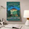 Raoul Dufy Wall Calendar – French Artist,  Art Of Fauvism, Decorative Style, Semi-Glossy Paper